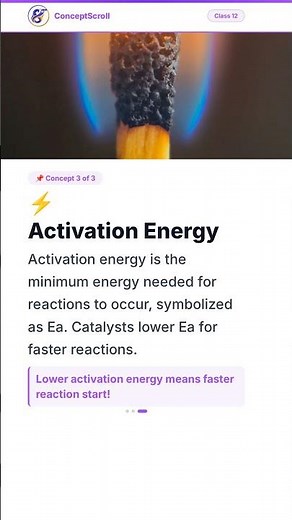 Chemical Kinetics, Class 12 Chemistry | Chapter 4 | Class 12 Chemistry | NCERT | ConceptScroll 📚 #Sh