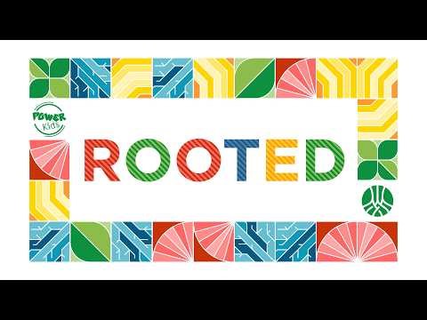 Rooted Week 8 Story Video