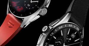 2022 TAG Heuer Connected (E4) - Discussions Thread