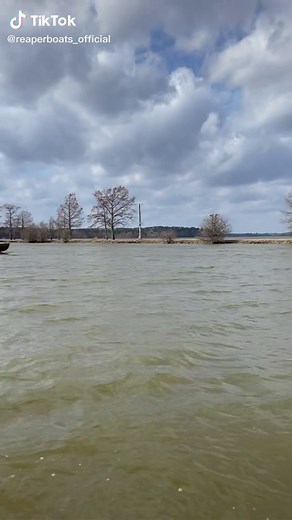 Reaper Boats on TikTok