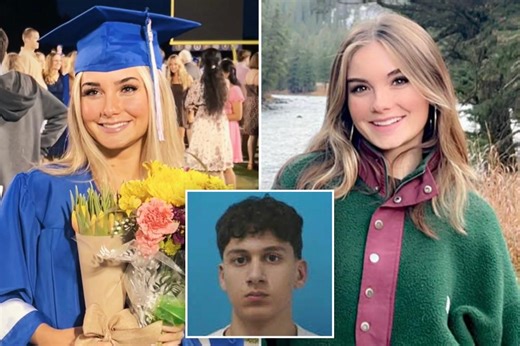 Tennessee teen Lily Basil killed a day after her high school graduation as shooter claimed he didn’t know gun was loaded