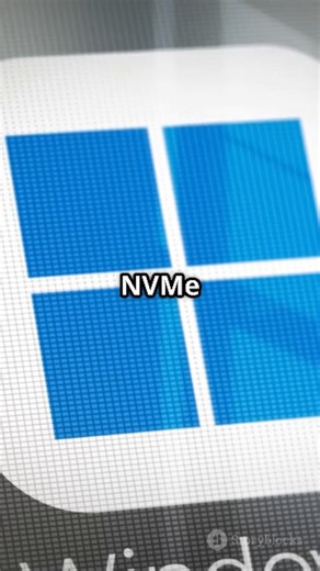 Tech Box | 🚀 **Boost Your NVMe Speed in 2026!** 💻💨 Is your NVMe SSD dragging its heels? 😱 Discover how to unleash its full potential with just **ONE... | Instagram