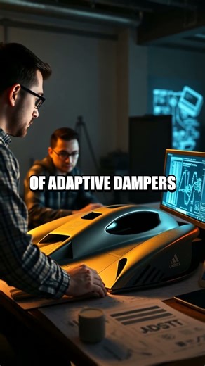 MonoShell: Reimagining a Classic Pickup with a Carbon Fiber Exoskeleton