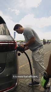 21K views · 472 reactions | Hop in with actor and father @imiketan as he takes the BYD eMAX 7 for a spin– showcasing its spacious comfort, smart features, and smooth all-electric drive. Built for modern families, this 7-seater is a true standout. Ready to experience electric? Visit our website or your nearest BYD dealership to learn more. #BYDCarsPH #ExperienceElectric #BYDTechTour | BYD Cars Philippines | Facebook