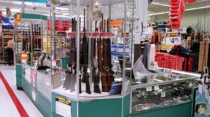 Walmart backtracks on removing all guns, ammunition from U.S. stores in preparation for election