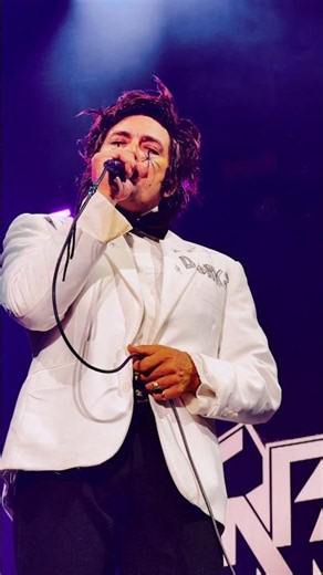 #TheGrowlers Live @ Viva Los Darks Festival 2026