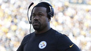 Porter: 'I absolutely love it'