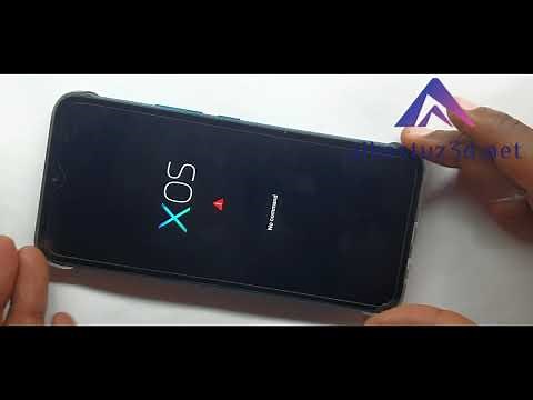 How To Hard Reset Infinix Smart 5 X657 X657C Password & Fingerprint Remove