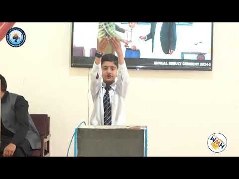 The Power of Knowledge | Dil Ko Chhoo Janay Wali Urdu Speech | Best Motivational Urdu Speech #speech