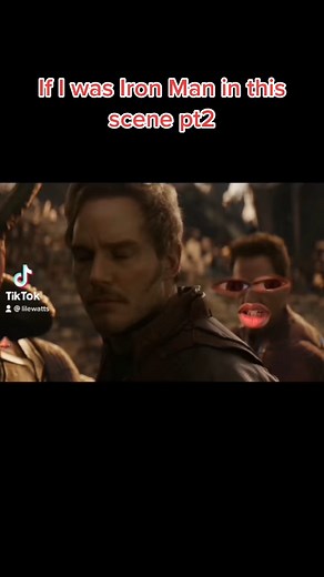 4.4K views · 290 reactions | I don’t blame Peter at all. #ironman #JetPuffedSmourth #MakingTheCut #funny #skit #viral #fyp #foryou #trending #comedy #avengers #infinitywar | Lilewatts | Facebook