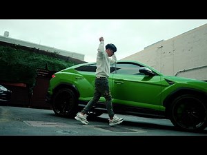 Trapalot - Get Busy (Official Video)