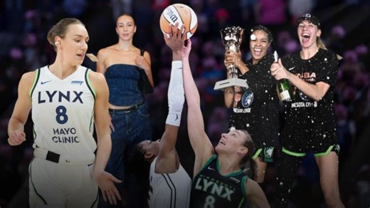 Sacked to superstar: The trip to Poland that changed Smith’s life