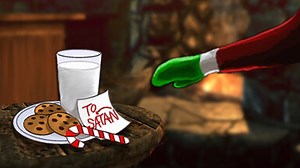 Santanism - A Christmas Adventure