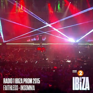 We're off to the White Isle this weekend, bringing you a celebration of Ibiza's fantastic musical history! From 2015 - here's what happened when Ibiza and the BBC Proms collided in style at the Royal Albert Hall. | BBC Radio 2