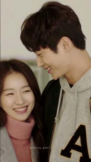 KDrama Modulove - Park Yoo-na, Byeon Woo-seok ~ Sad