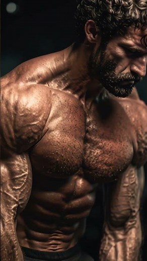 Epic Aggressive Instrumental Workout Music | Non-Stop Gym Motivation Beat