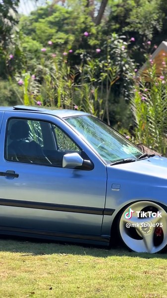 Exploring the Volkswagen Golf Mk3: A Comprehensive Review