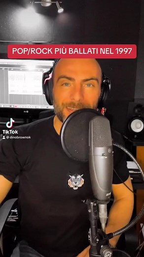 La Pillola 💊 di oggi è dedicata alla musica POP che si ballava in Discoteca! Torniamo indietro al 1997 con Dino Brown #popmusic #90s Backstreet Boys #backstreetboys | La Storia della Dance