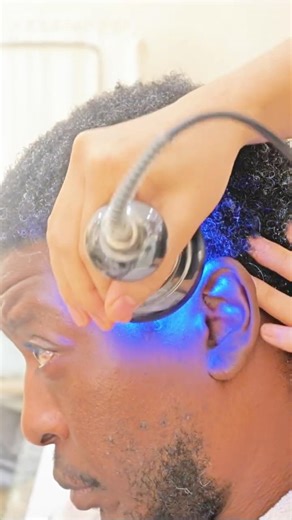 💆‍♂️ ASMR: Amazing Korean 18 Step Head Spa & Massage – Pure Relaxation – Bangkok 🇹🇭