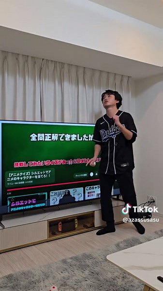 【秒速】ｱﾆﾒｷｬﾗｸｲｽﾞ 誰が好き? #quiz #anime #challenge