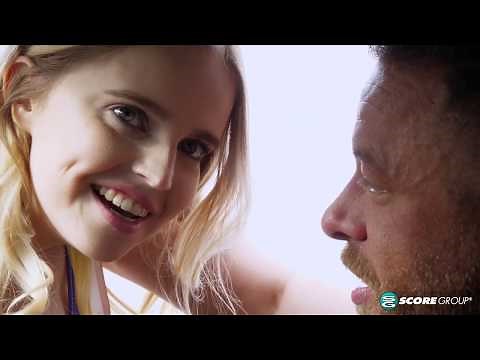 Codi Vore - Pre-Shooting at ScoreLand - P.M.L. 19 10 11 HCore Galore