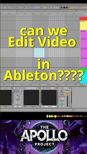 How I Use Ableton to Fix the Audio in My Videos and Shorts
