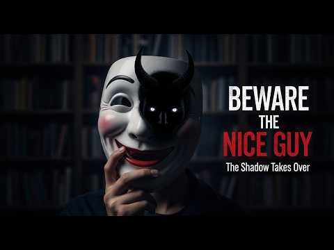 Why Nice People Are Dangerous (Carl Jung)