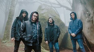 Listen to The Voynich Code's new album Aqua Vitae in full