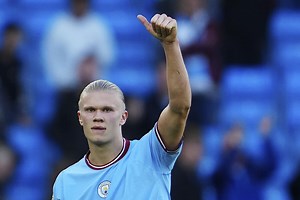La Tribu: "Haaland es la mayor aparición en el fútbol desde Messi"