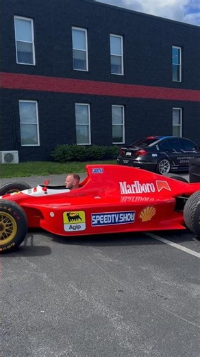 Would you get one?? #f1 #f1car #carshorts #carlover #carshow