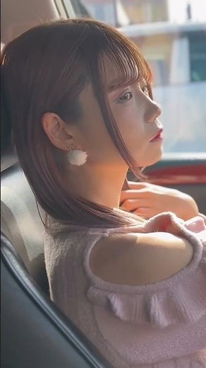 解体屋から買ったセルシオに美女が乗ってみた 30後期 BBS LM