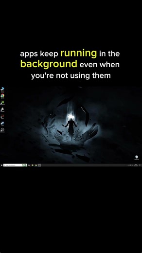This Setting Is Slowing Your PC (Fix It) | Part 2 #cs #desktop #fps #fpsboost #gaming #optimization