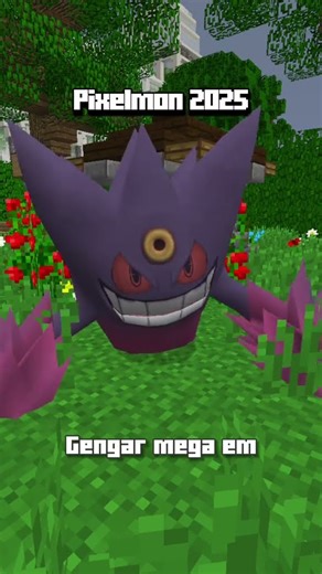 Minecraft Pixelmon Brasil é mais do que nostalgia #minecrafter #minecraft #pixelmonbrasiloficial