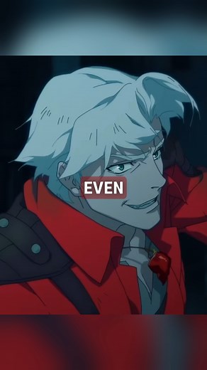 183K views · 6.2K reactions | Breaking anime news Devil May Cry is GETTING AN ANIME on Netflix. Plus, there is a really big rumour that could be game changing!! Are you stoked? #devilmaycry #netflix #DMC #anime | Jesse Ryder | Facebook