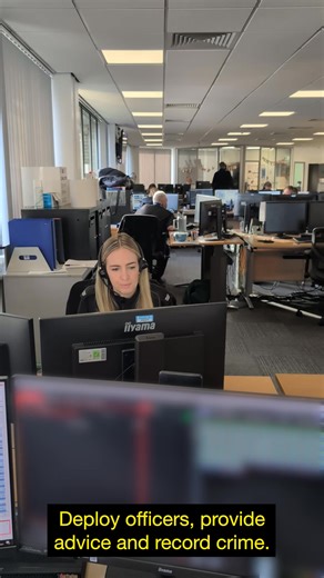 CHRISTMAS: Increased demand over the Christmas period 🎄 Our Force Control Room is preparing for increased demand over the festive period, and we are asking members of the public to help us to keep communities safe as we enter one of the busiest times of the year. The Christmas and New Year period traditionally brings a significant rise in calls for service and places additional pressure on our control room, frontline officers, and specialist teams. Chief Superintendent Cherie Buttle said: “Alwa