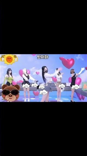 Hot K-Girl #Kpop #케이팝 #idol #아이돌 #女性アイドル #여자아이돌 #GirlGroup #ガールグループ #걸그룹 #Influencer #인플루언서 #스트리머