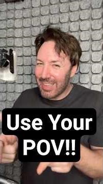 This Trick Makes Your Auditions Stand Out #audition #voiceacting #voiceovertips #voiceover