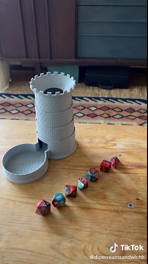 dicecreamsandwich on TikTok