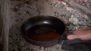 🔥🐝 Step back in time with us as Mark McCullough helps restore a traditional beehive oven to its former glory. | This Old House