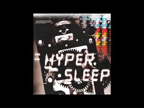 Voyager - Hypersleep (Original Mix)