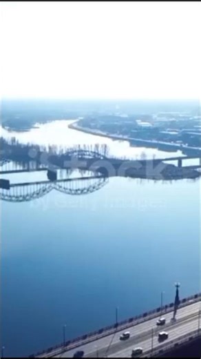 Hidden Latvia 🇱🇻 #travelshort