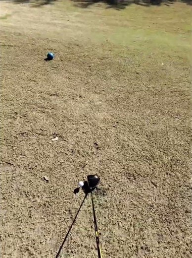 Testing out the new driver #golf #lowndes #moodyairforcebase #quietpines #golfing #driver #drive #fy