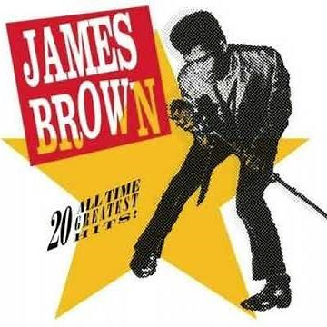 James Brown- I Got You ( I Feel Good) ((Stereo Remaster))
