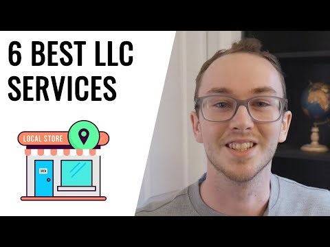 6 Best LLC Business Formation Services in 2025 (Start for FREE!)