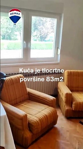 Obiteljska kuća - Za prodaju - Brdovec, Hrvatska