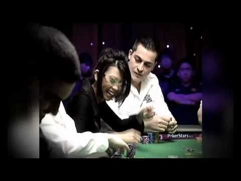 Уроки школы покера PokerStars. Урок №1 - Основы