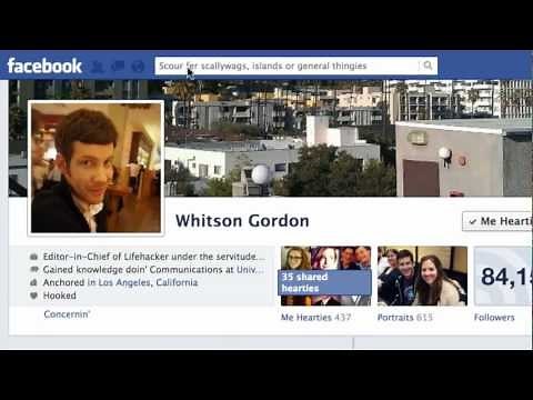 How to (Temporarily) Get Rid of Facebook Graph Search