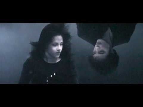 Twilight/New moon - Slow life (Drowning Scene)
