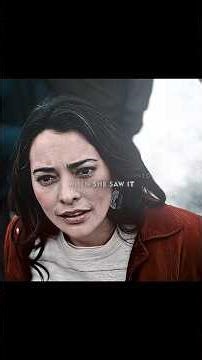 Scary movie scene 😧