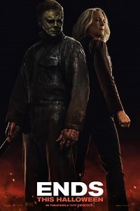 Halloween Ends (2022) - Where to Watch